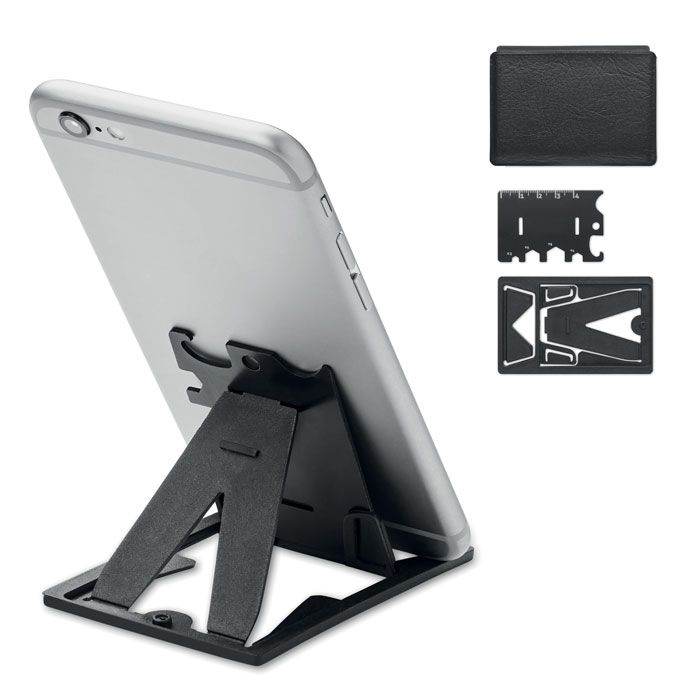TACKLE. Multiutensile e stand telefono - MO2071