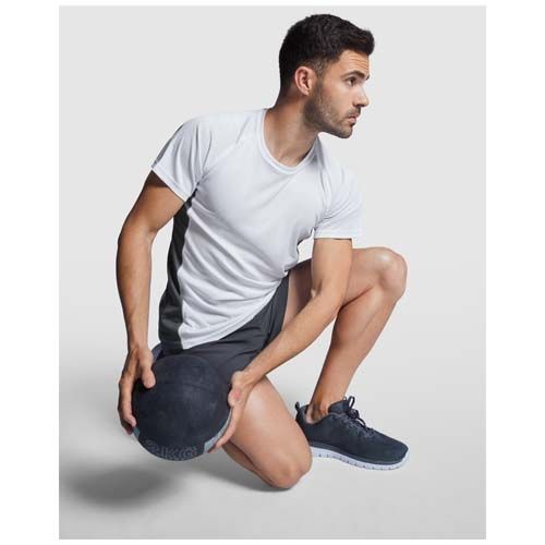 T-shirt sportiva a maniche corte da uomo Shanghai - R6595