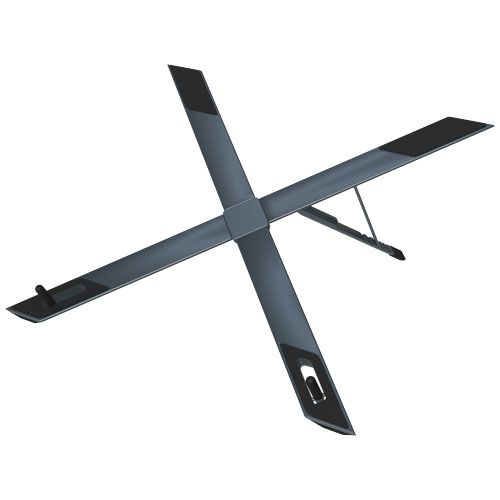 Supporto pieghevole per portatile SCX.design O33 - 1PX159