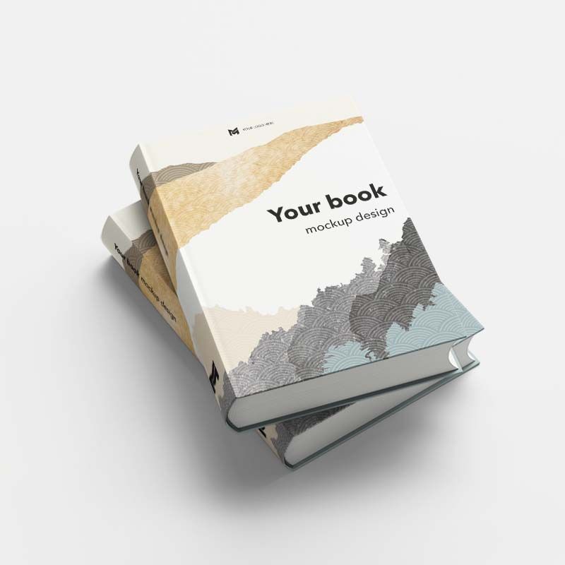 Libro Cartonato a Filo Refe