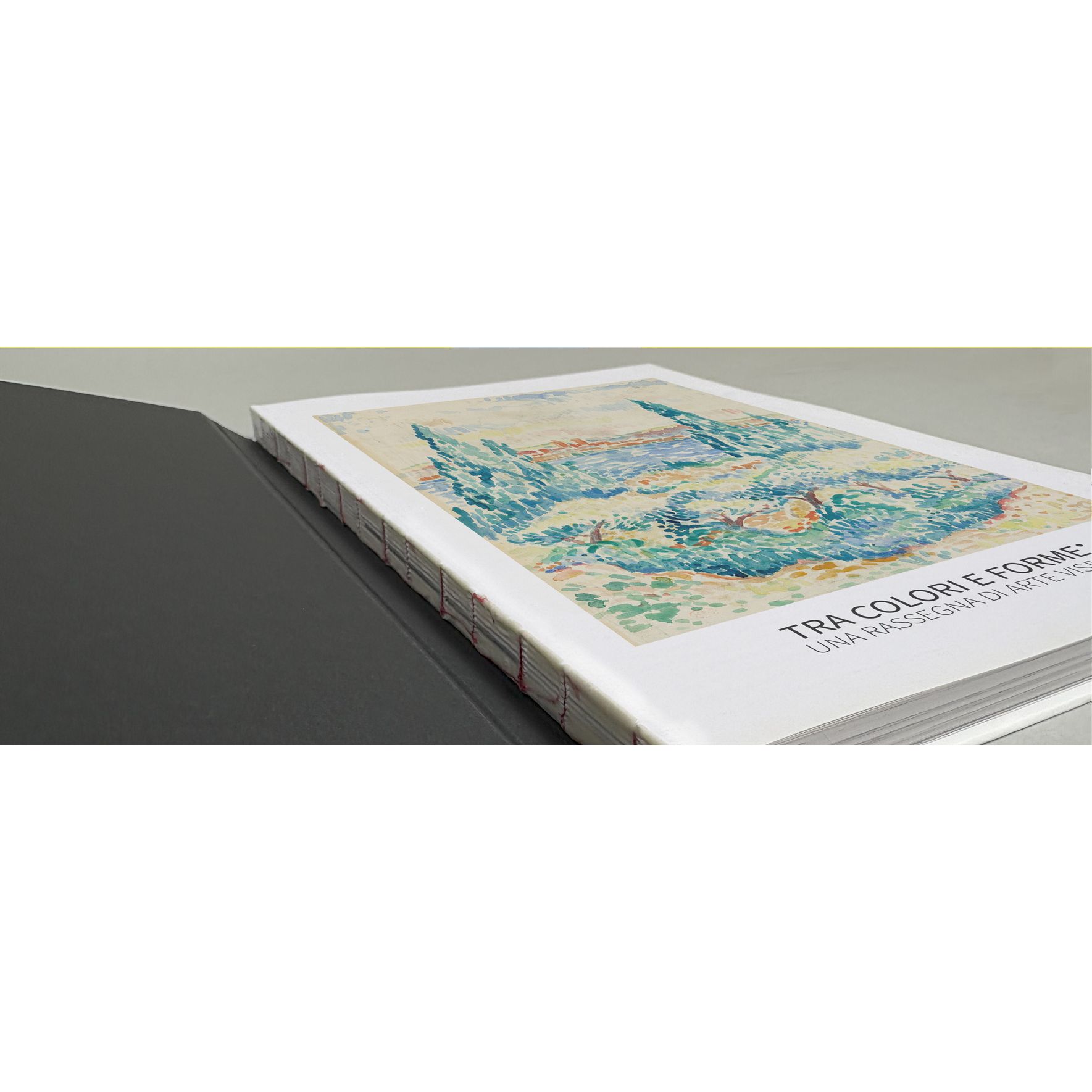 Libri d'arte e di design