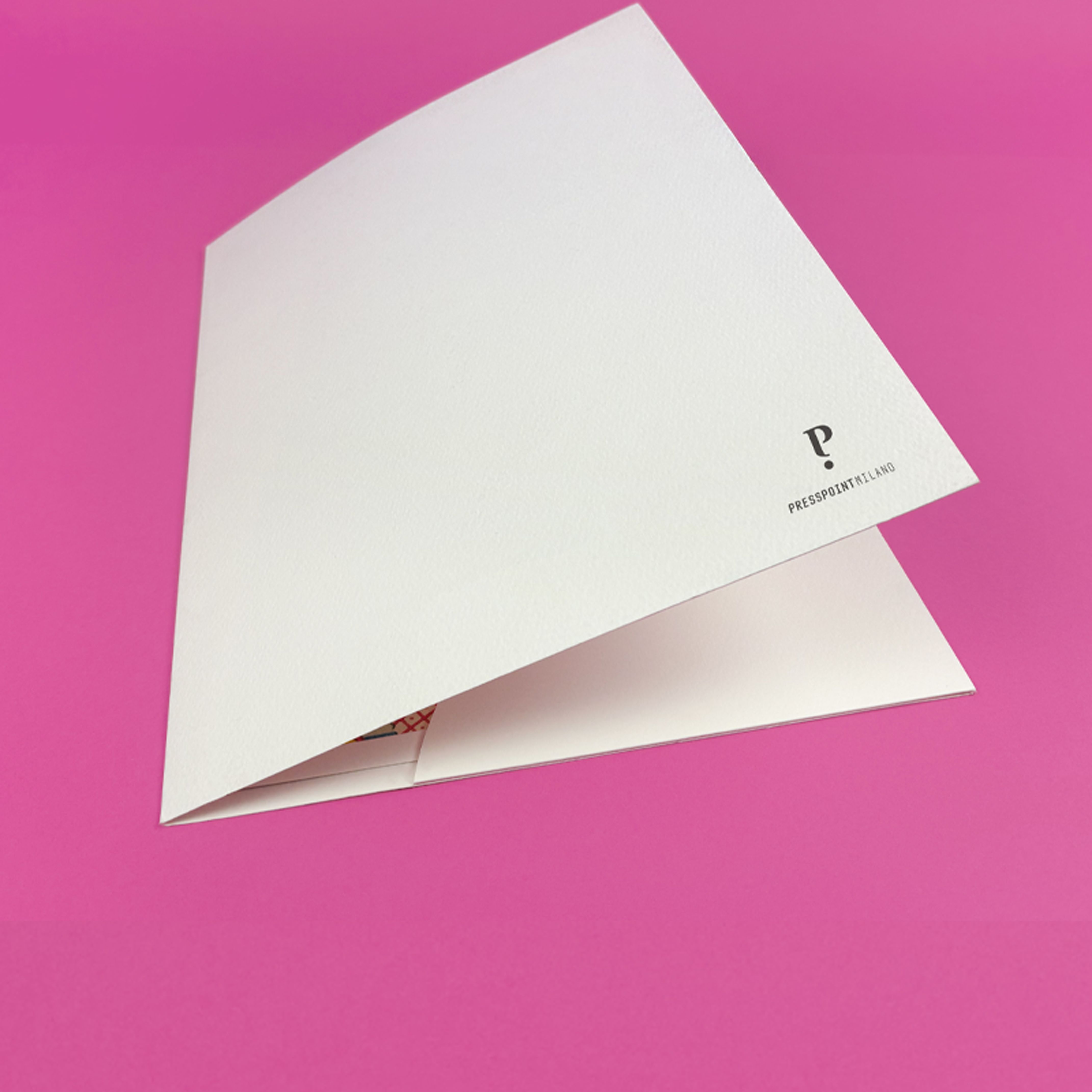 Cartellette porta stampe