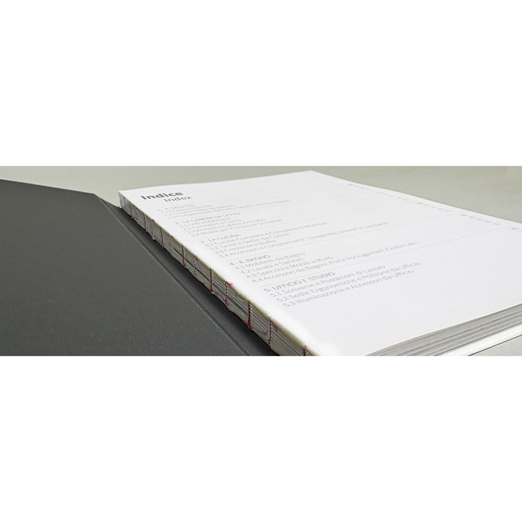 Cataloghi commerciali, Listini, Manuali