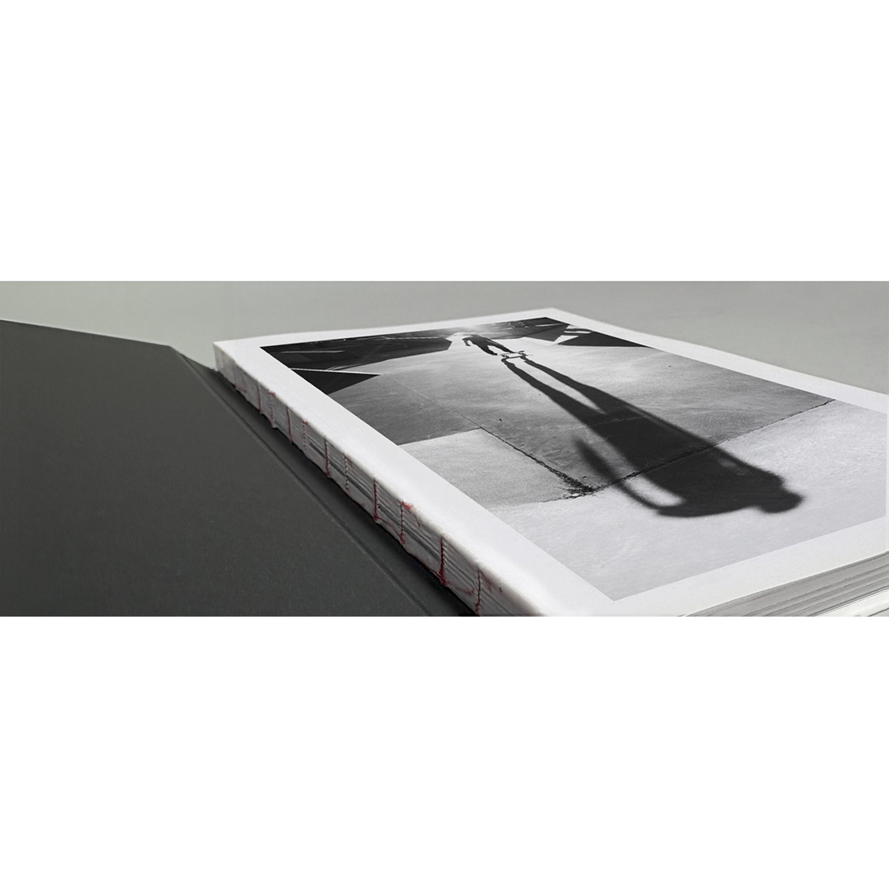 Libri fotografici e Dummy Books