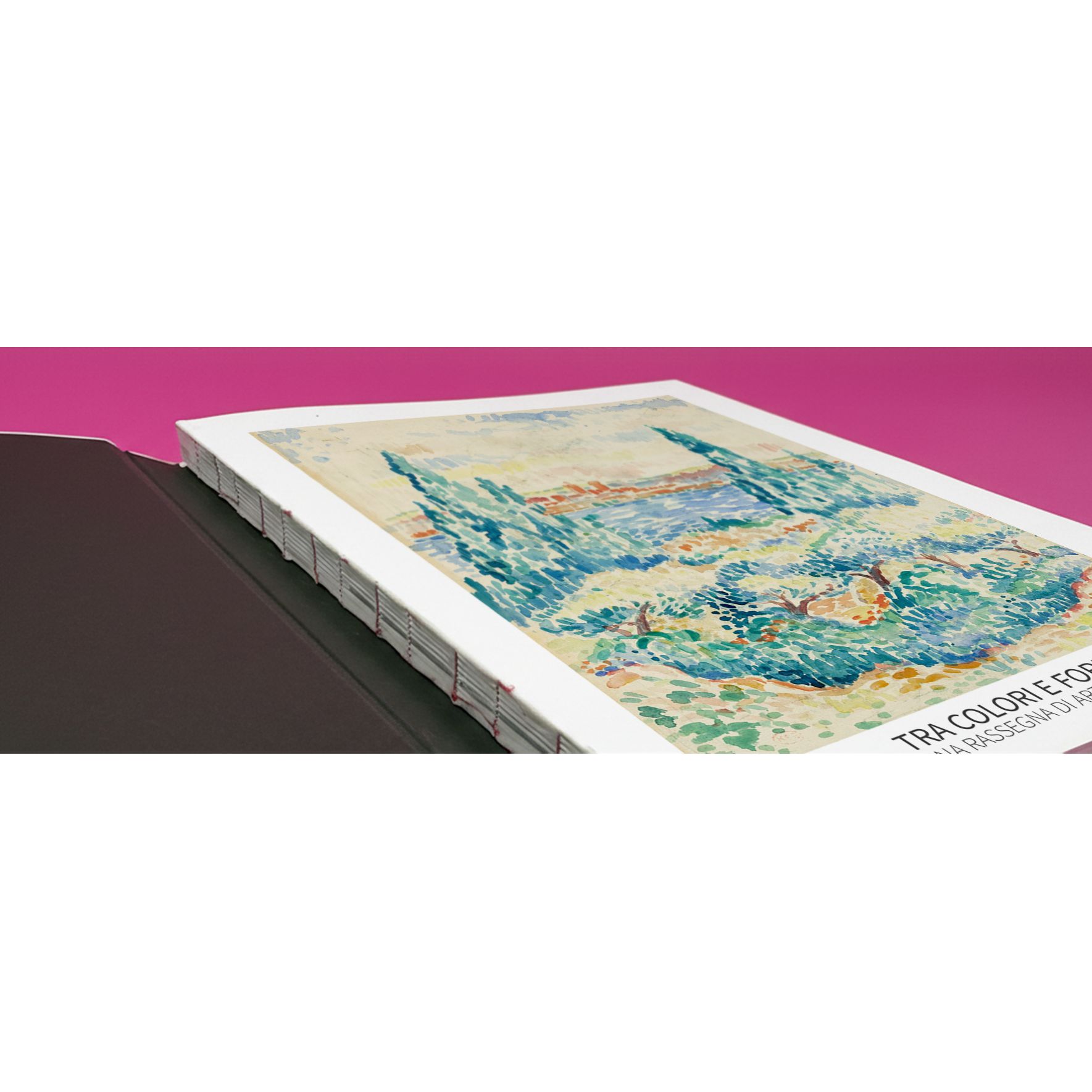 Libri d'arte e di design