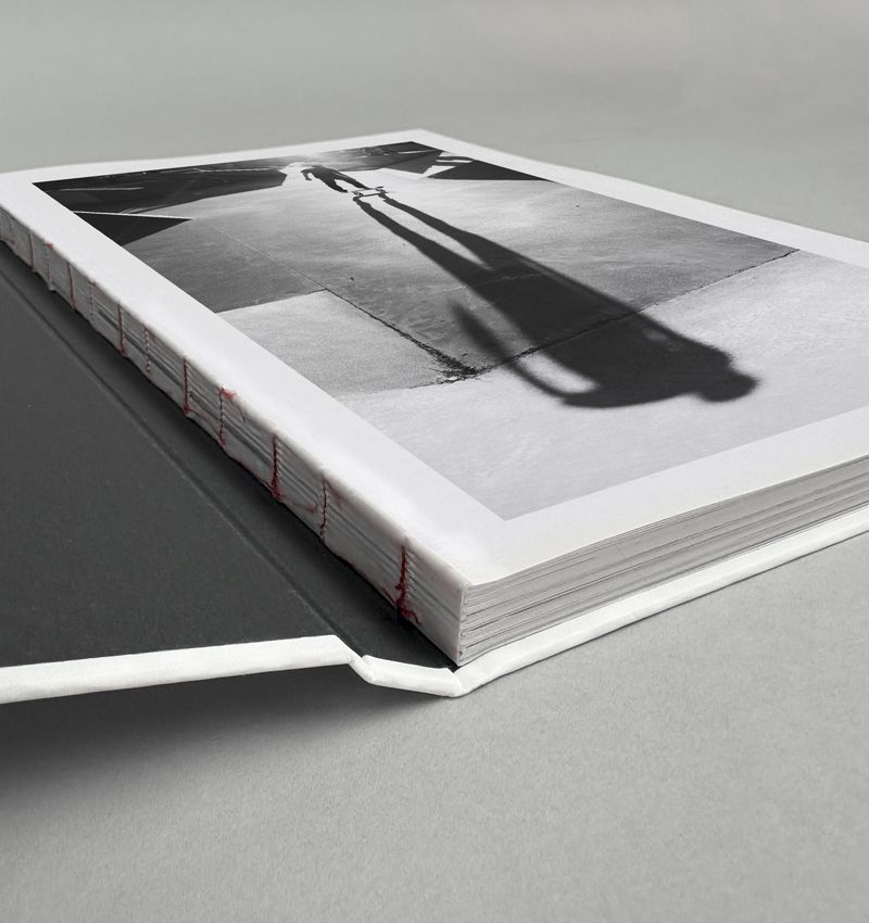Libri fotografici e Dummy Books