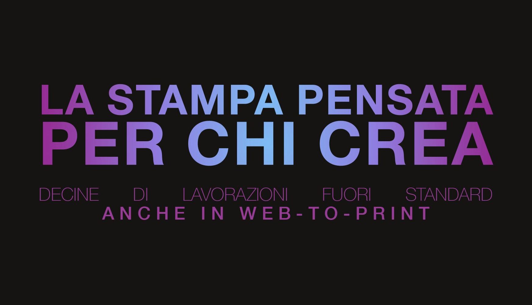Stampa Crea Desktop