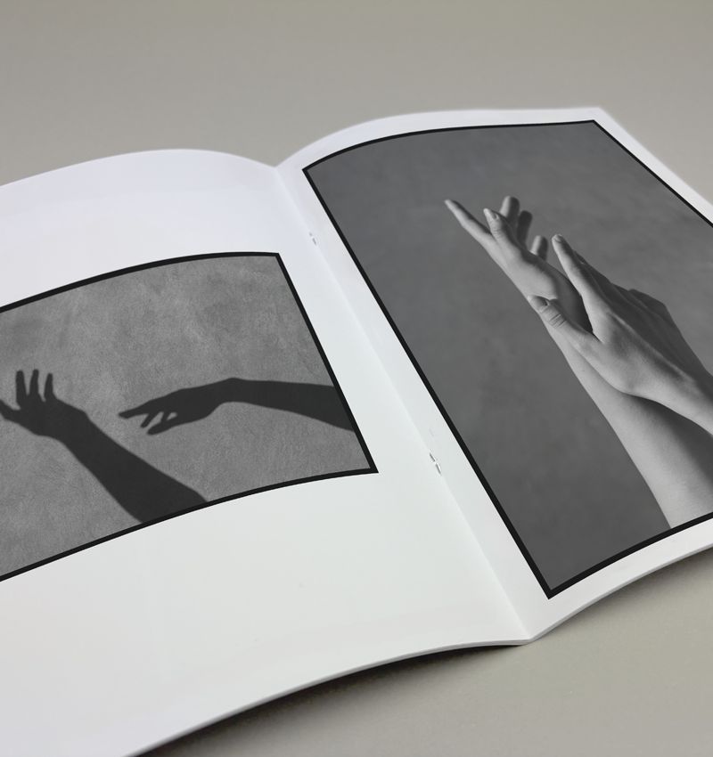 Libri fotografici con Punto metallico e copertina morbida