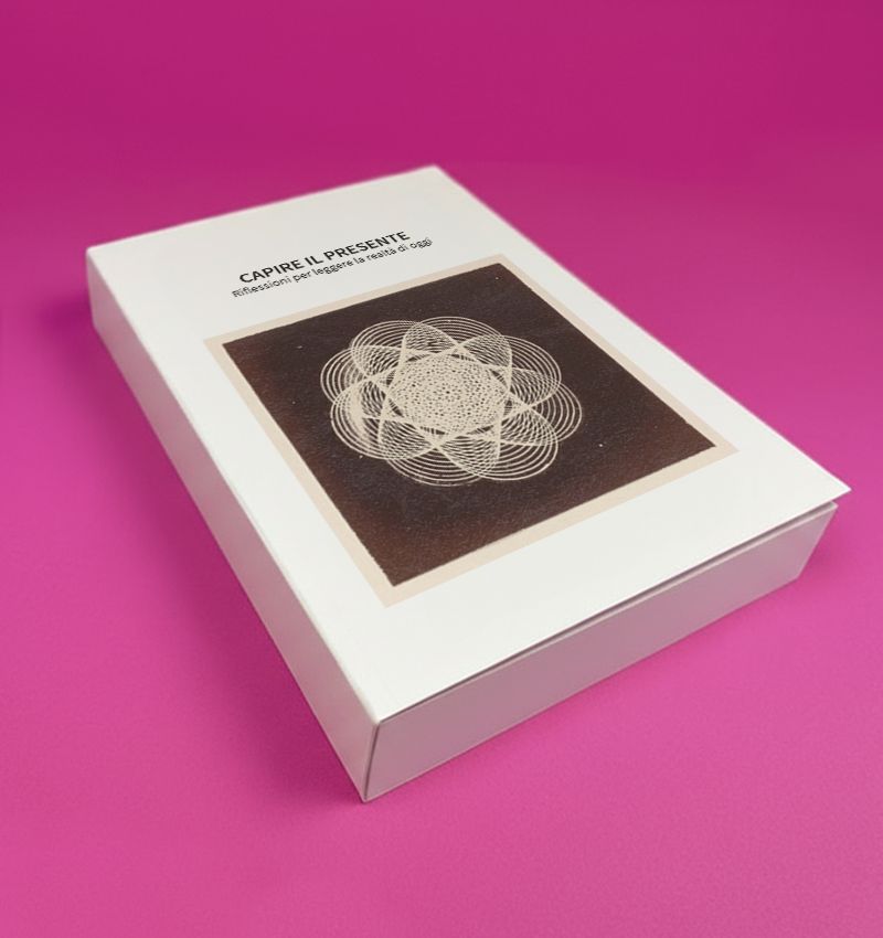 Libri narrativi e di saggistica con Brossura Pur e copertina morbida