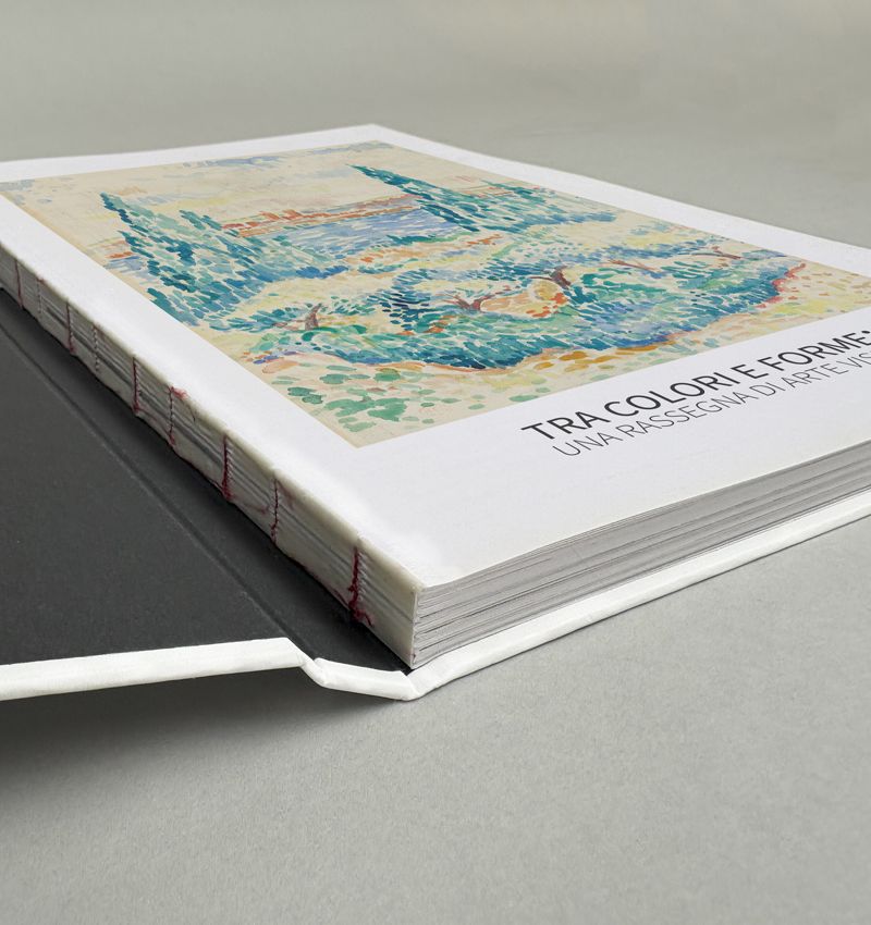 Libri d'arte e di design