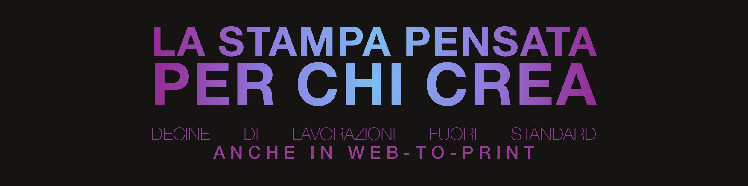 Stampa Crea Desktop