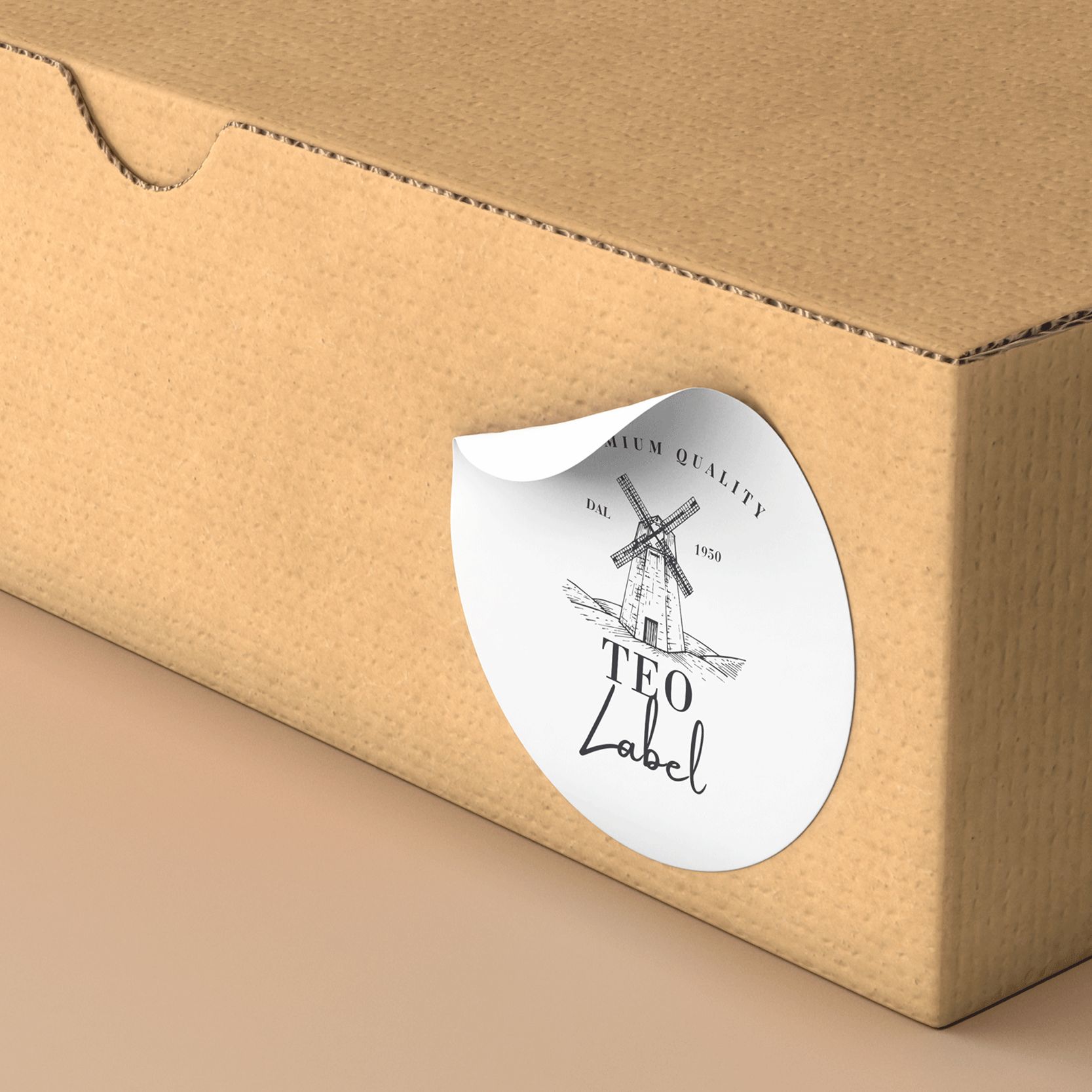 Etichette Removibili