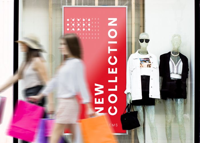 Negozi e punti vendita