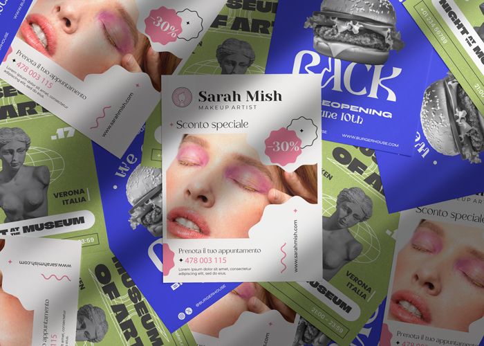 Comunicazione e pubblicità