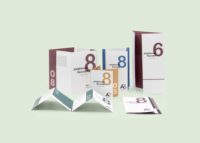 Piegevoli e Depliant