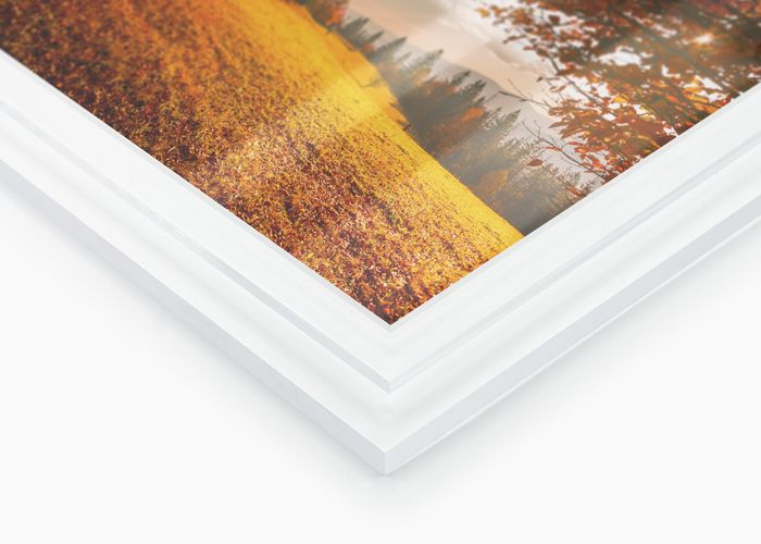 Plexiglass Trasparente