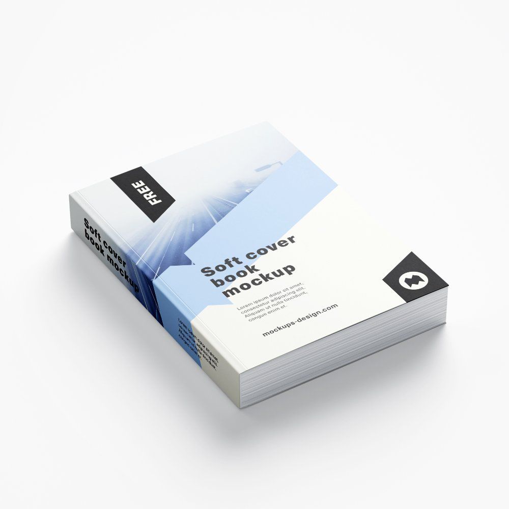 Brossura con copertina flessibile