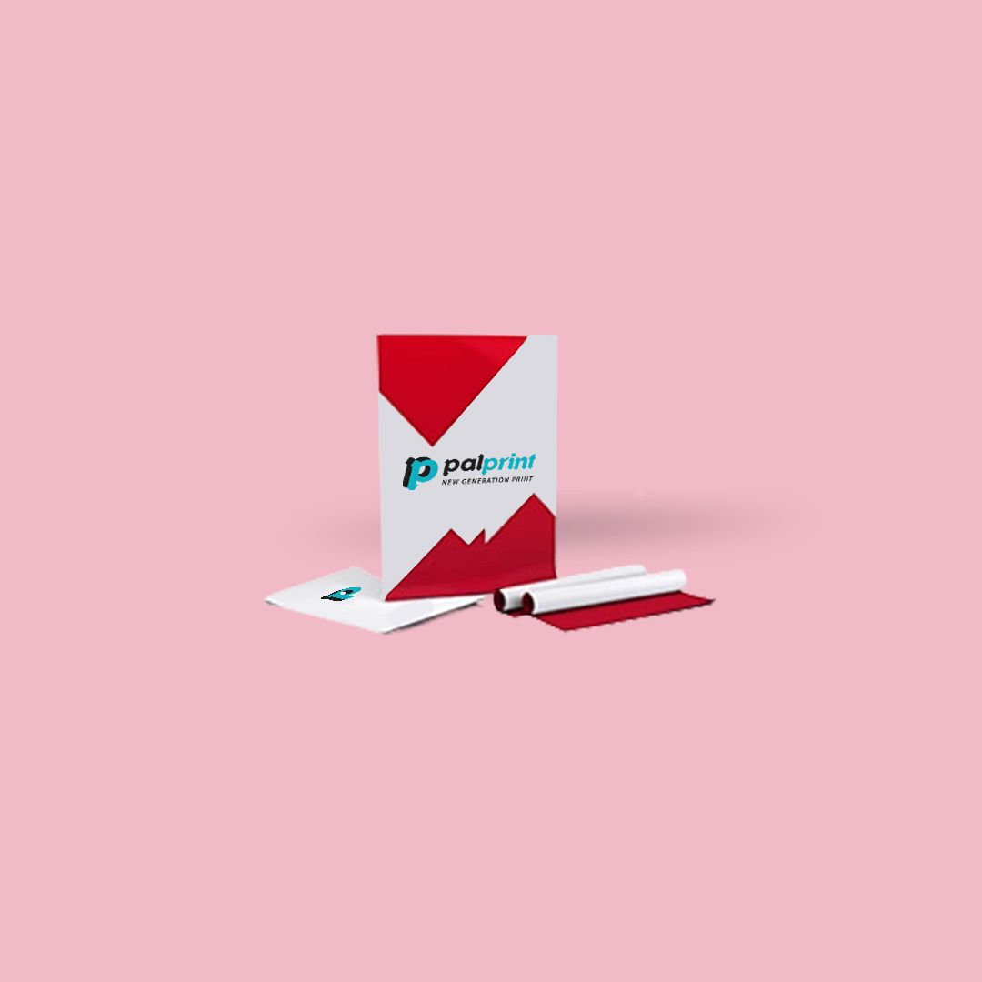 Manifesti in stampa digitale e offset, da 1 esemplare