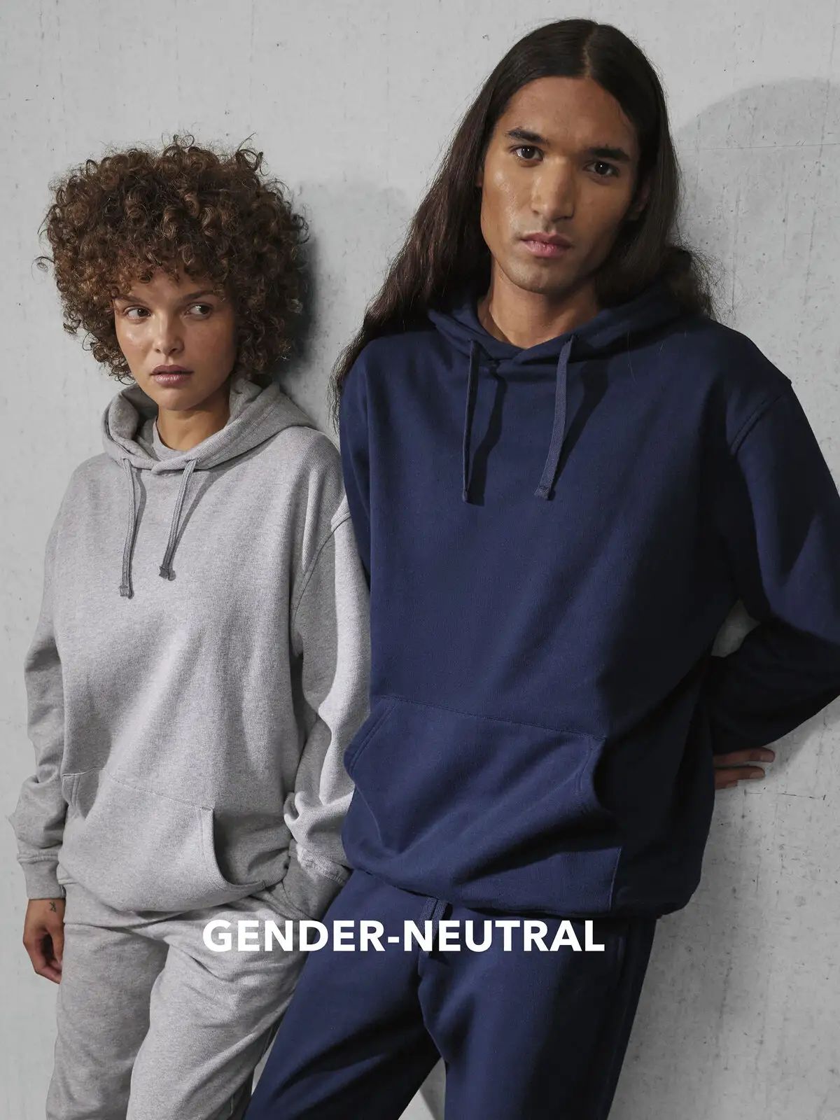 B&C ID.333 Hoodie - B&C Collection