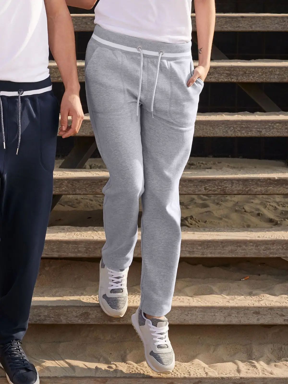 Ladies' Jog-Pants - James & Nicholson