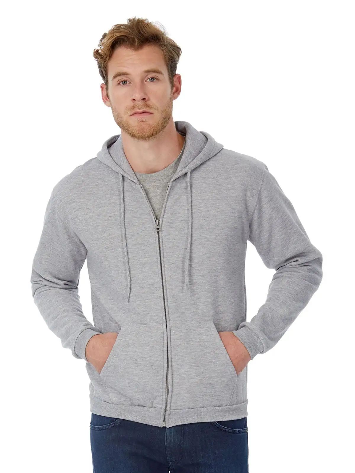 ID.205 50/50 - B&C Collection