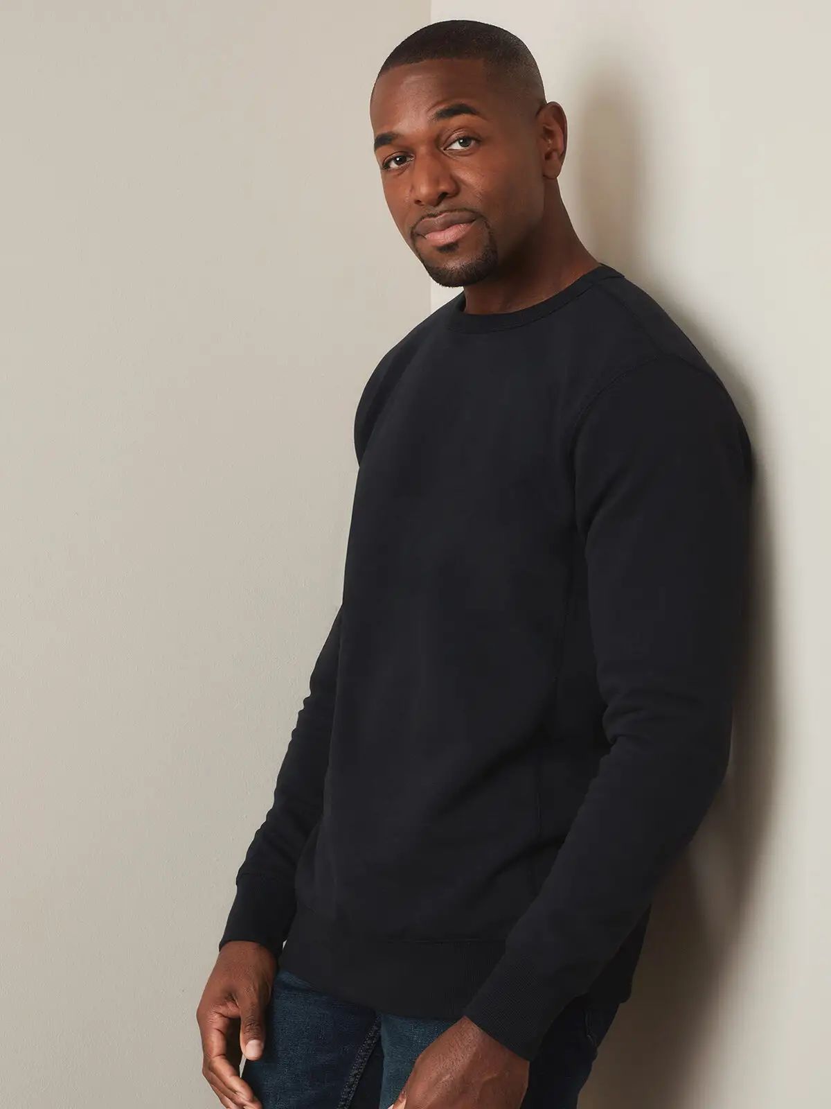 Sweatshirt Select - Stedman