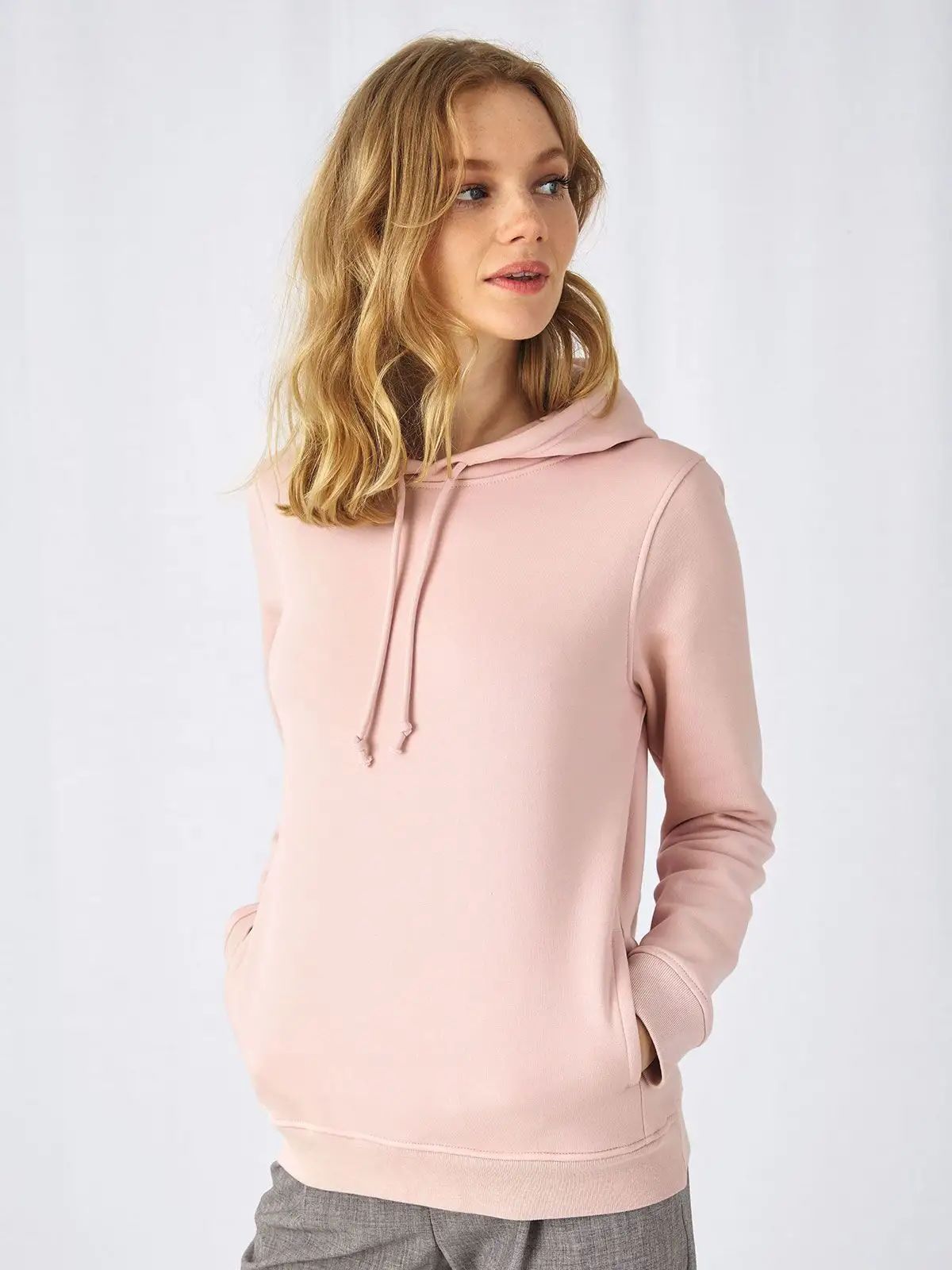 Inspire Hooded /women - B&C Collection