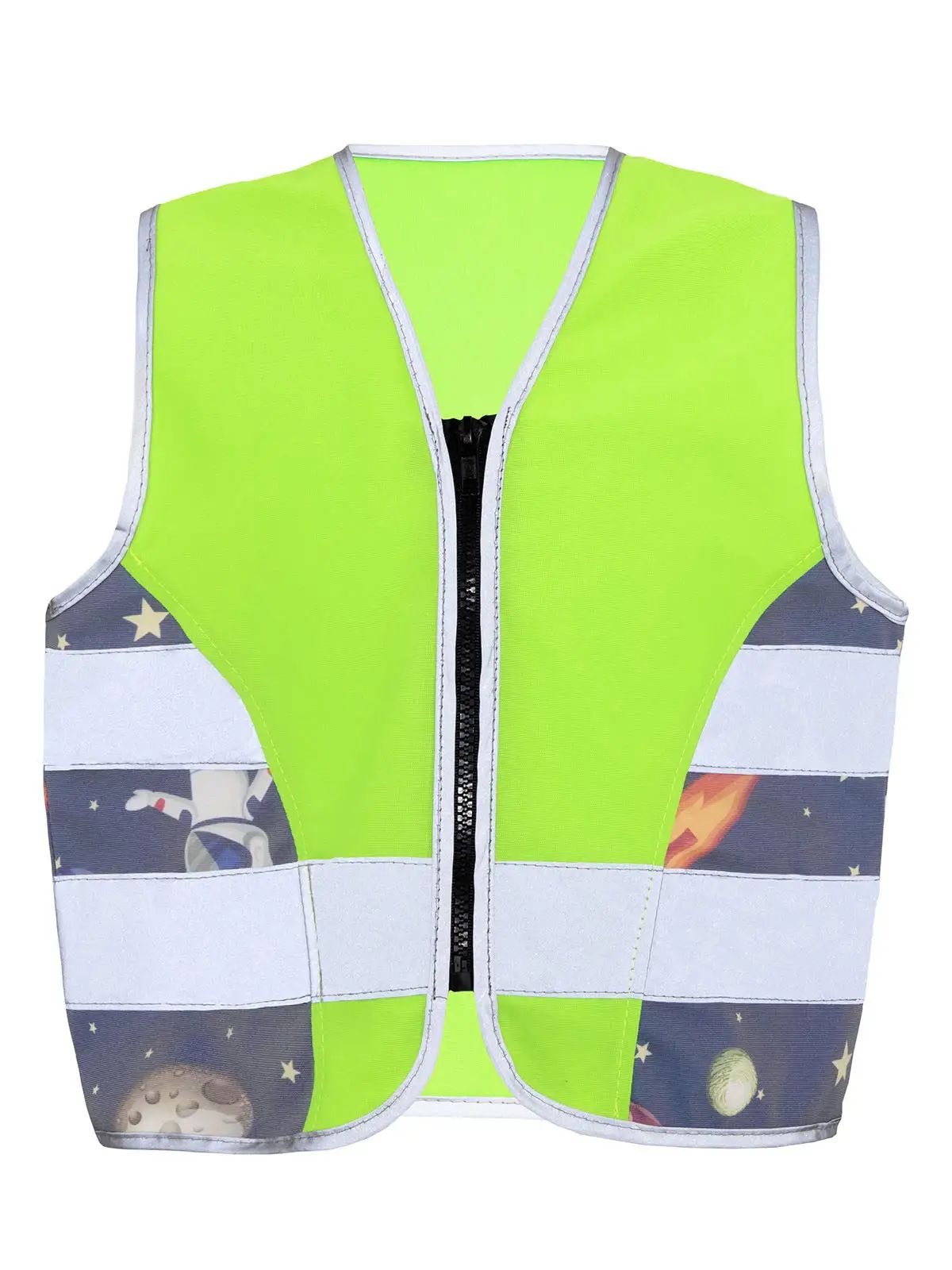 Children's Safety Vest Action - Korntex
