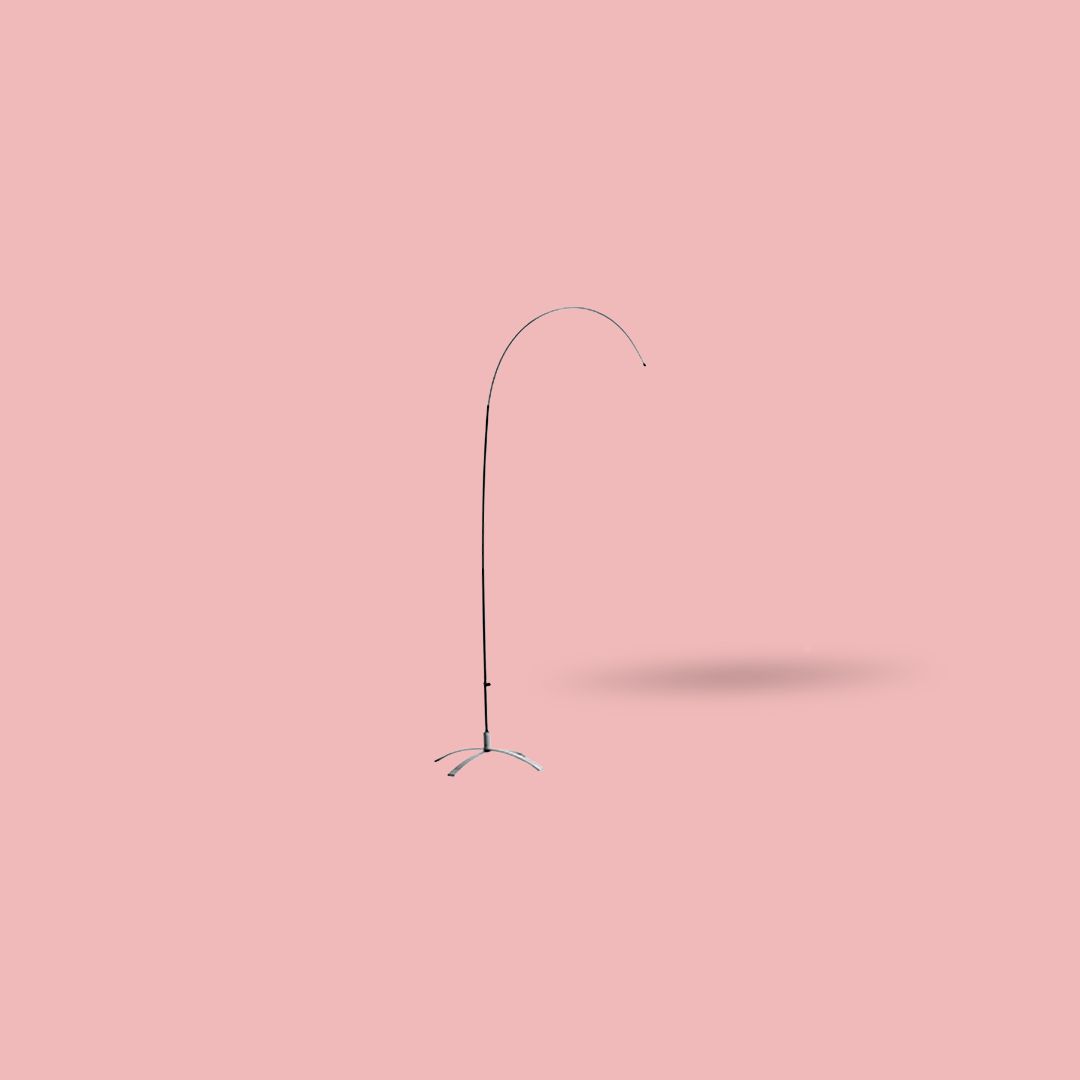 Bandiera a goccia, sistema