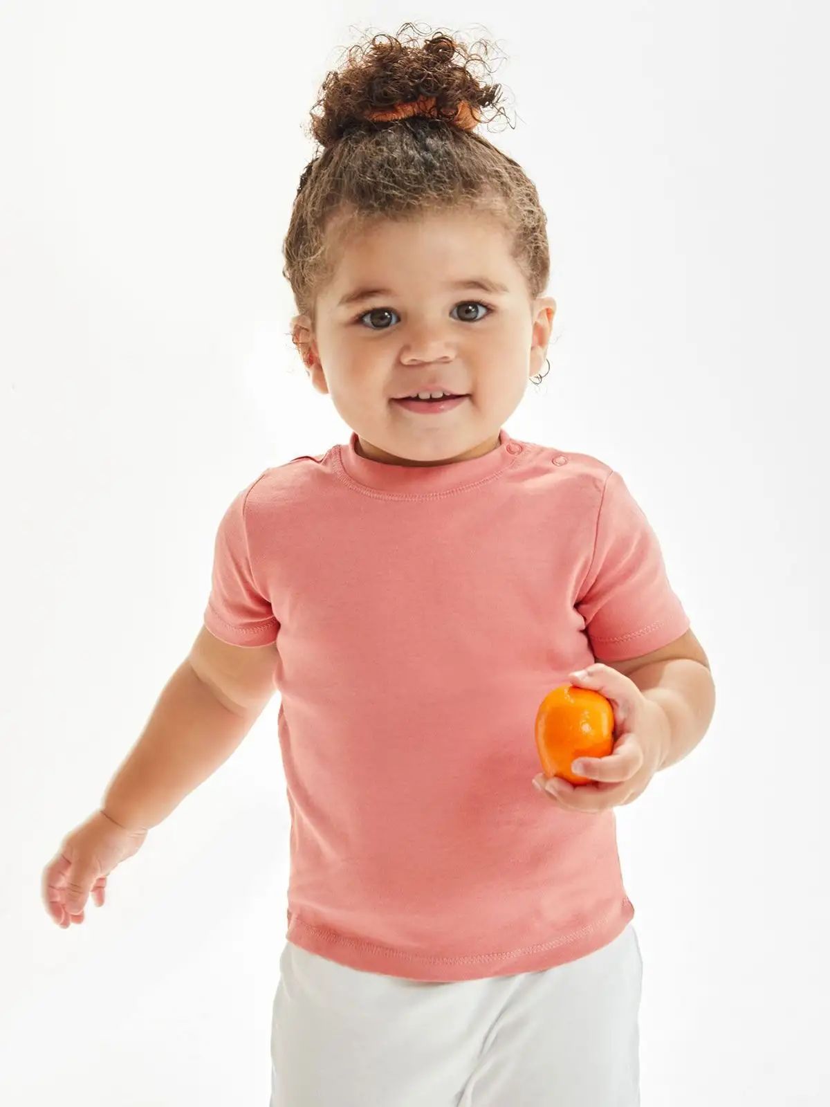 T-shirt bebè - Babybugz