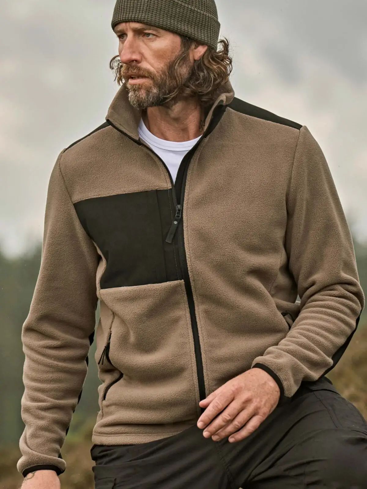 Mountain Fleece - Tee Jays