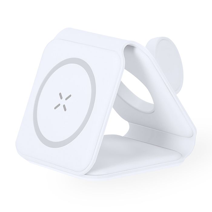 CARICATORE WIRELESS MAGNETICO