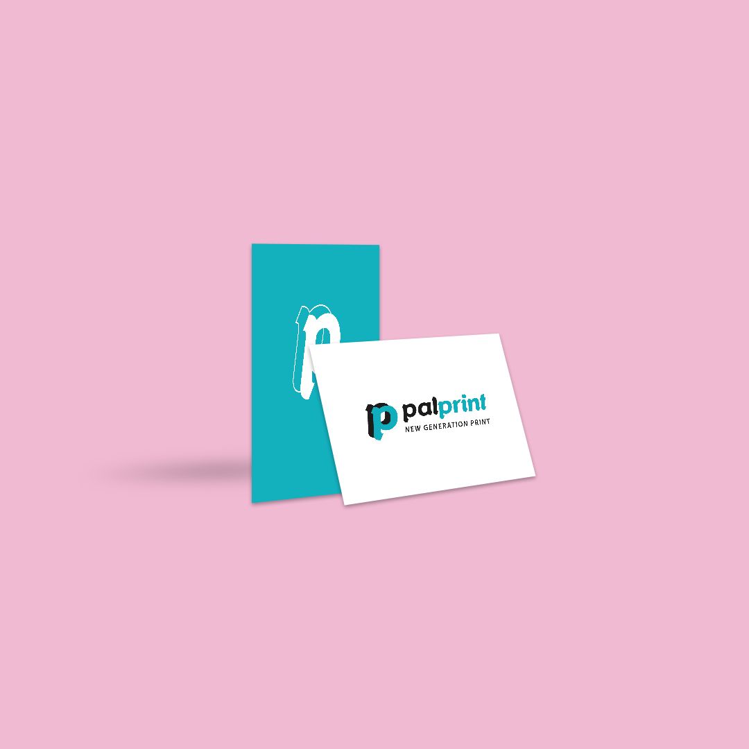 Biglietti da visita ecologici