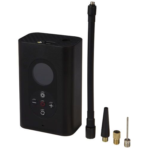 Compressore d'aria elettrico portatile Pilot