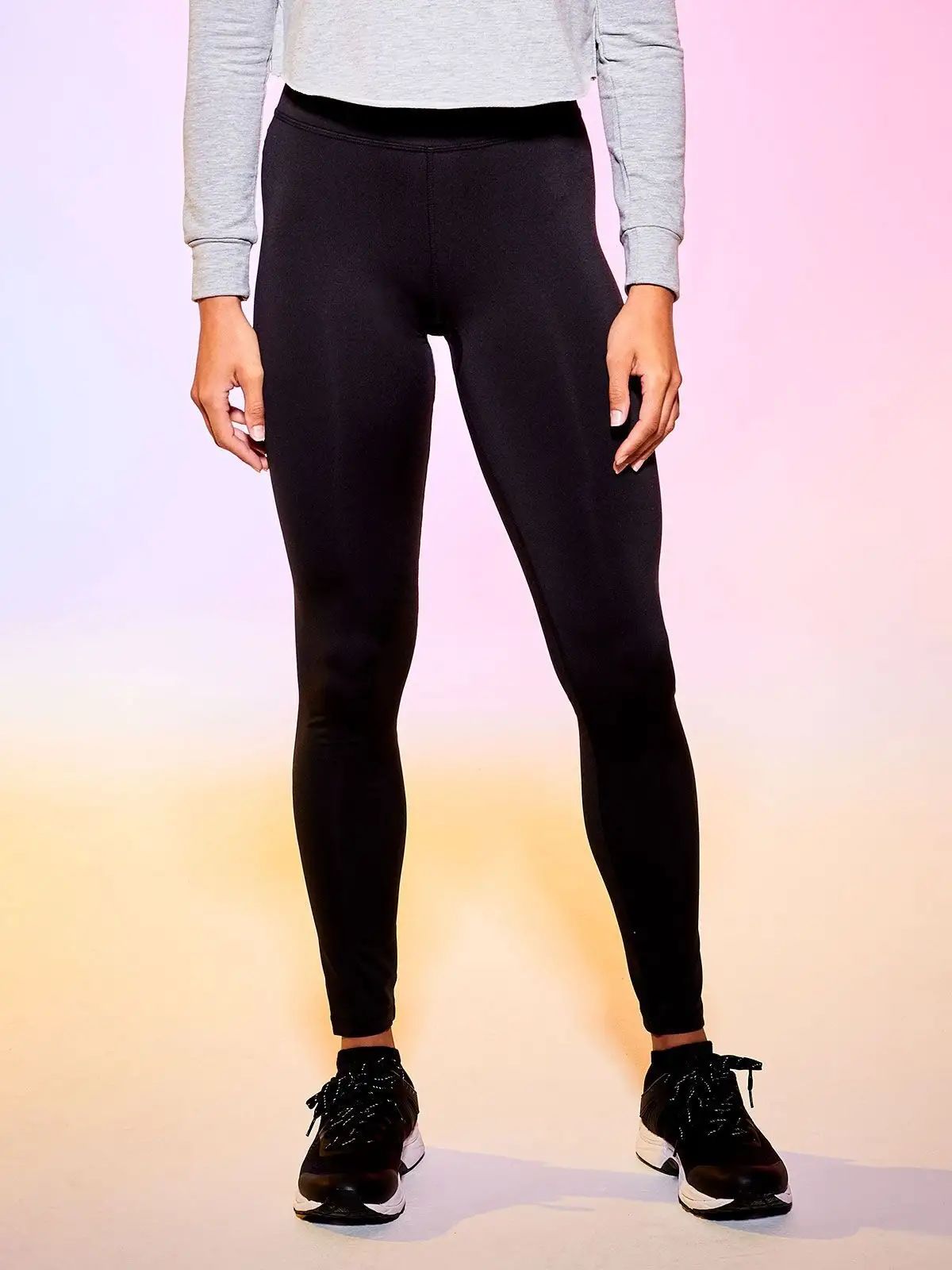 Girlie Cool Workout Legging - Just Cool by AWDis