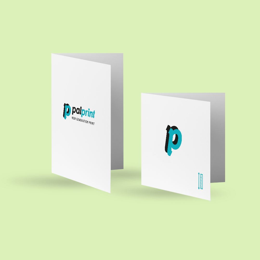 Biglietti d'auguri su misura