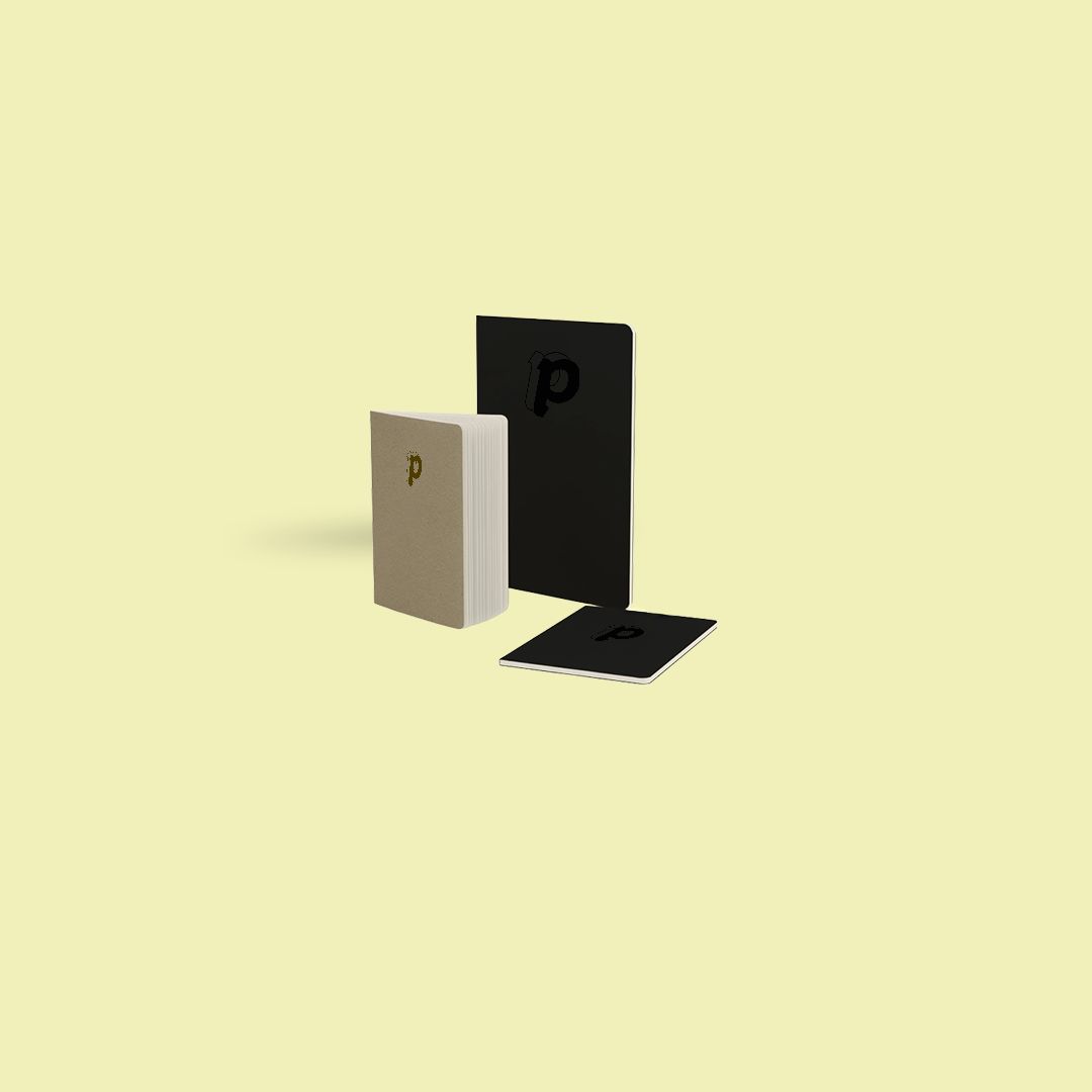 Quaderni per appunti con copertina flessibile Natura