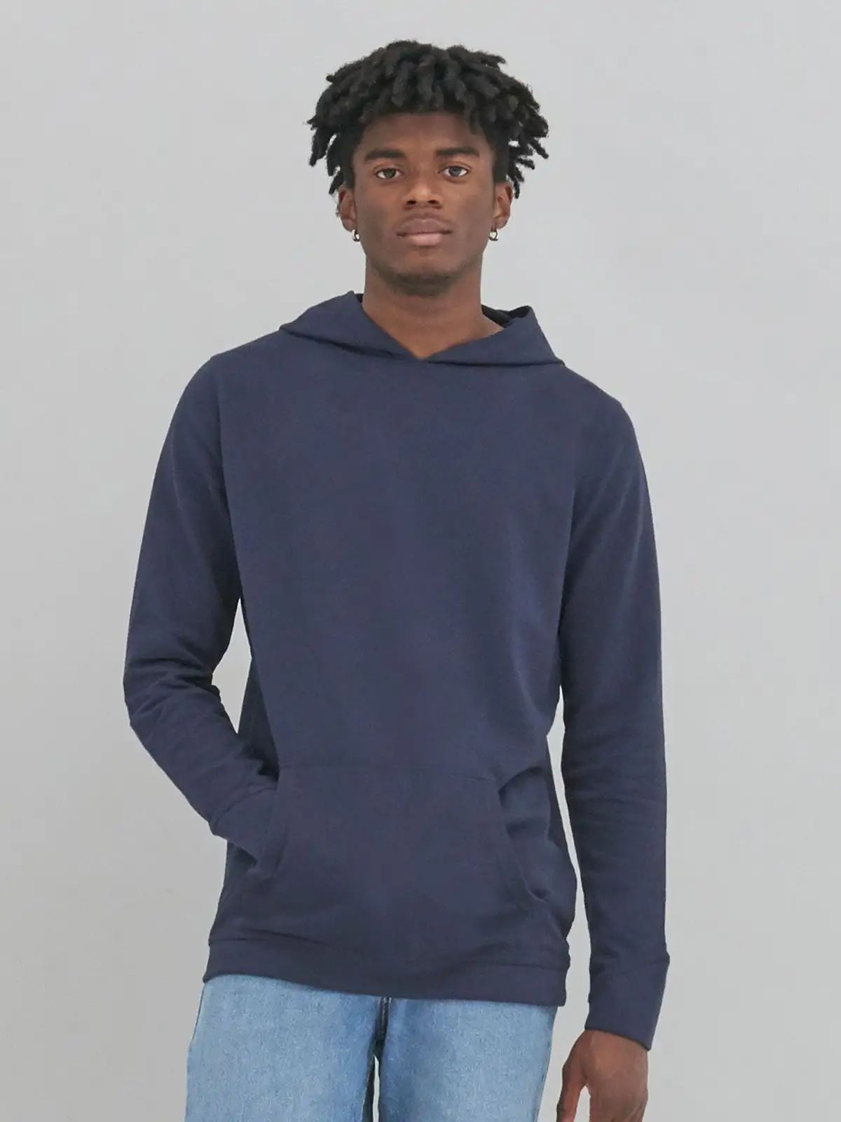 Lusaka Sustainable Hoody - Ecologie by AWDis