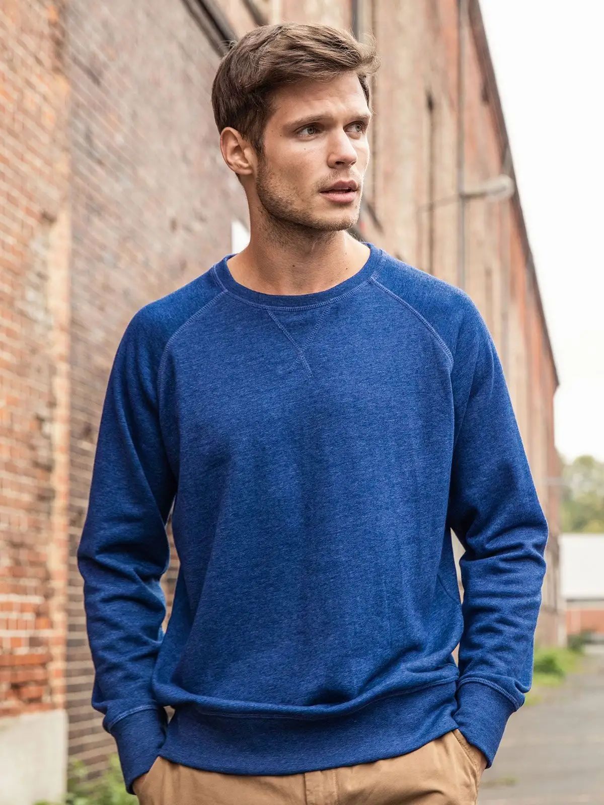 Men´s Sweat - Daiber