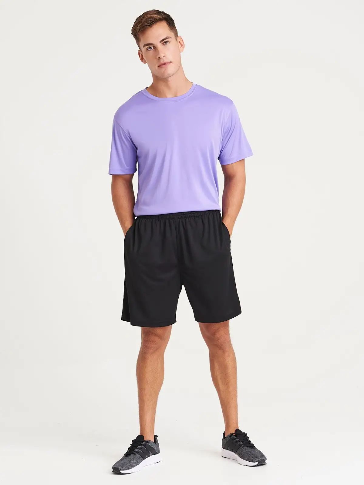 Cool Shorts - Just Cool by AWDis