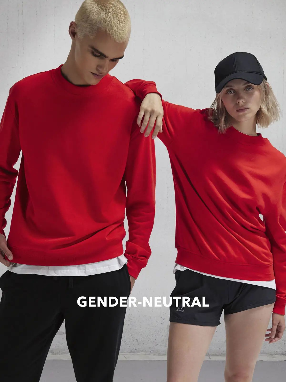 B&C ID.332 Crew - B&C Collection