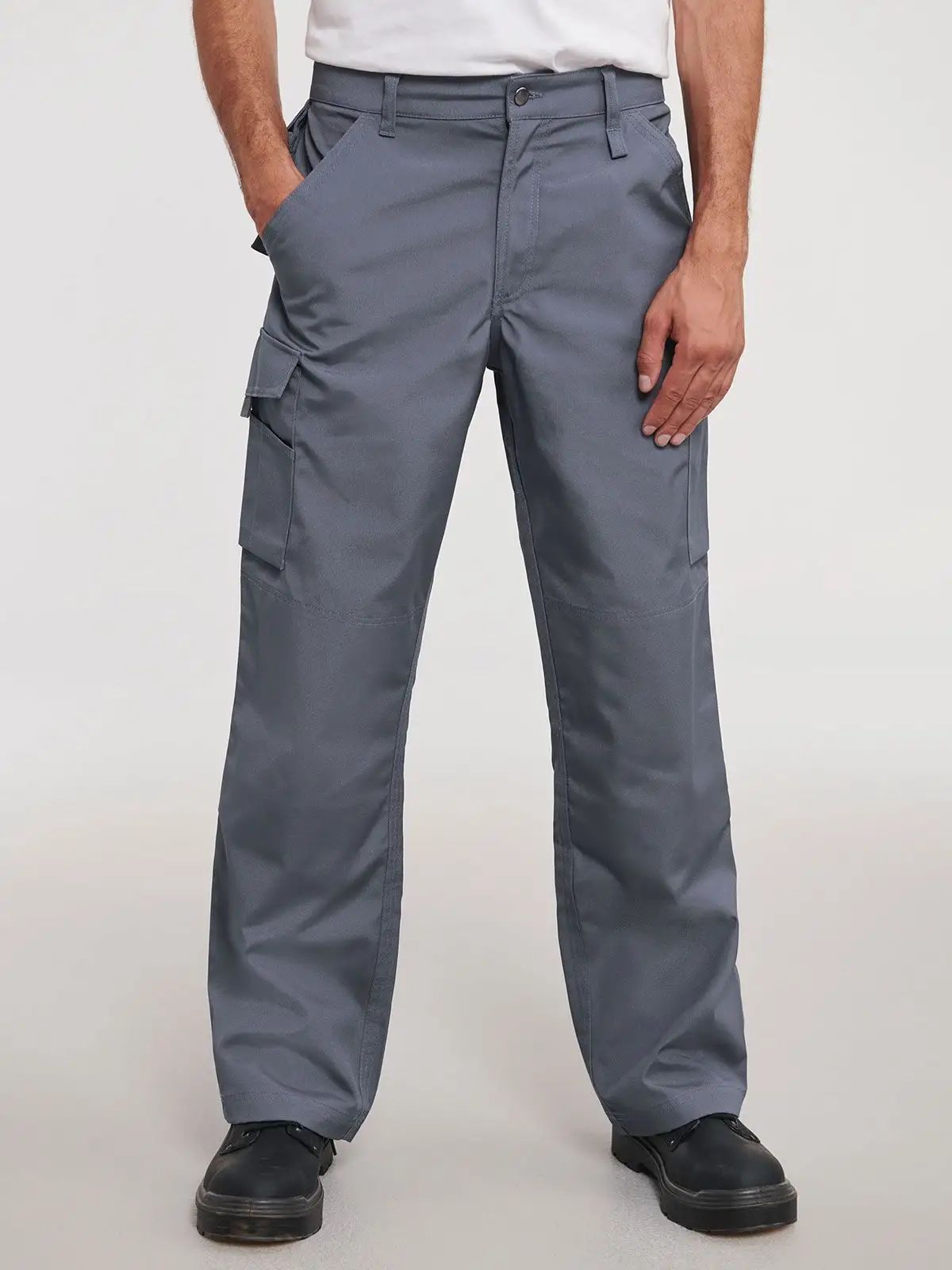 Adults' Heavy Duty Trousers - Russell
