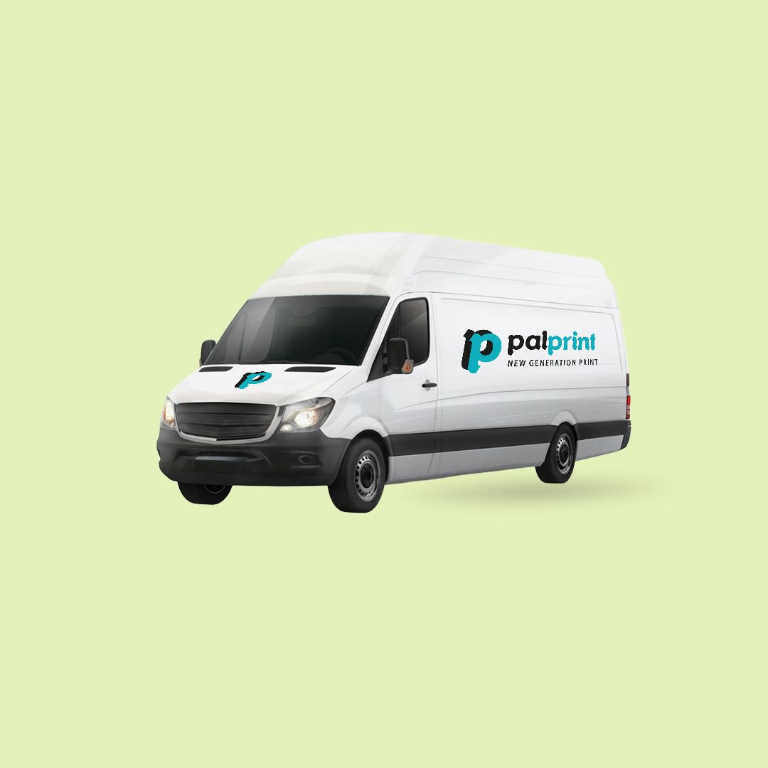 Pellicole per auto 2D in forma personalizzata