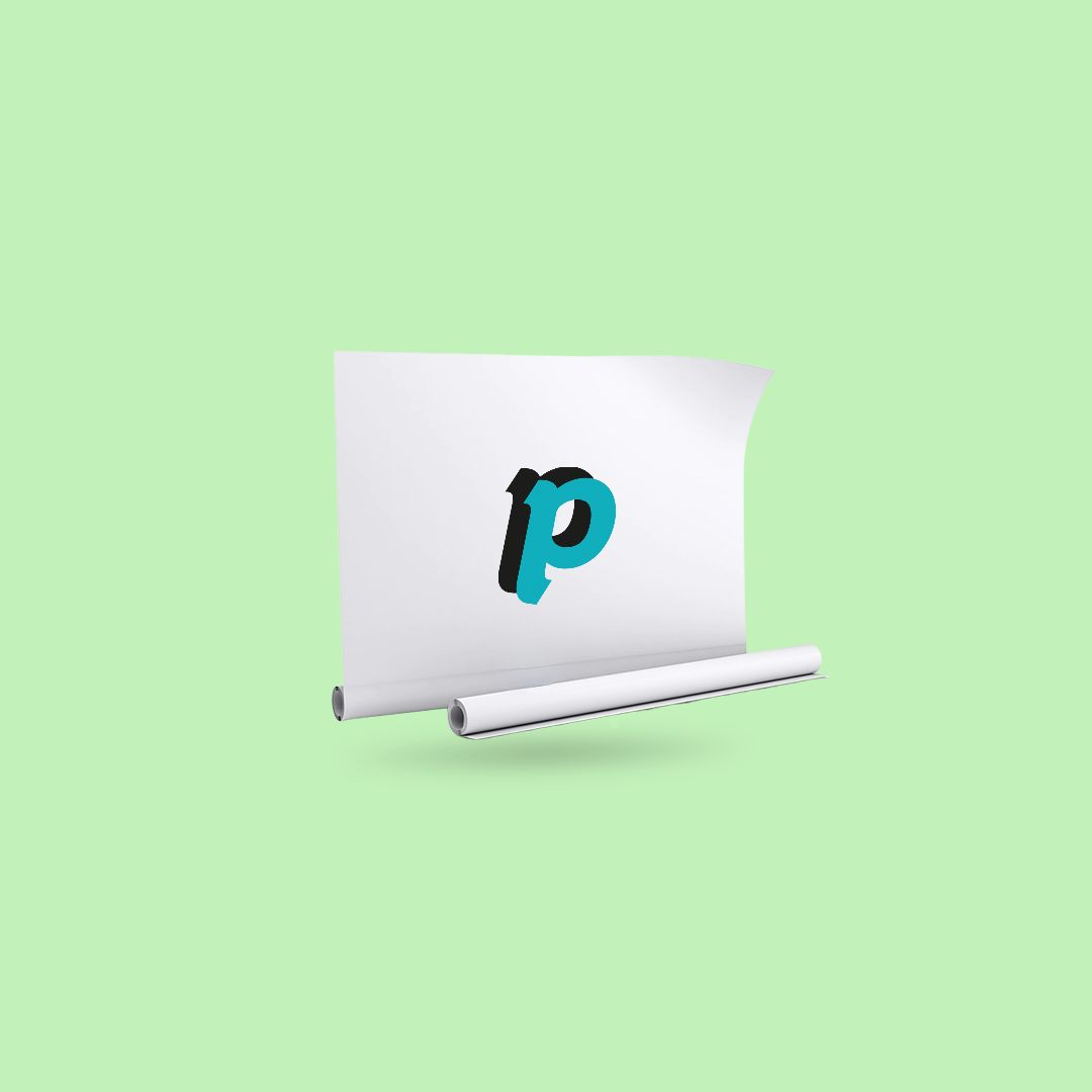 Banner decorativi con stampa sul fronte, stampa