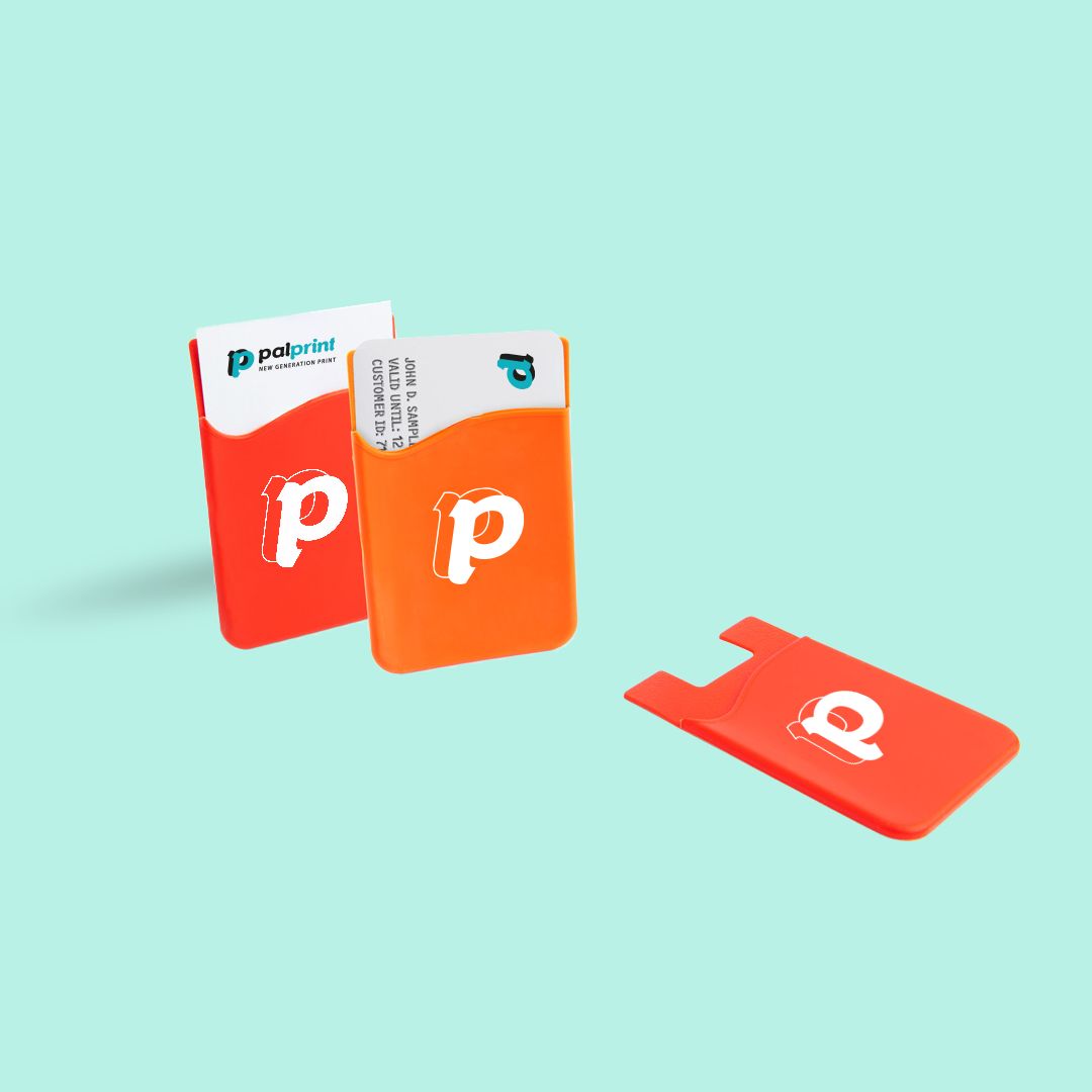 Portatessere per Smartphone