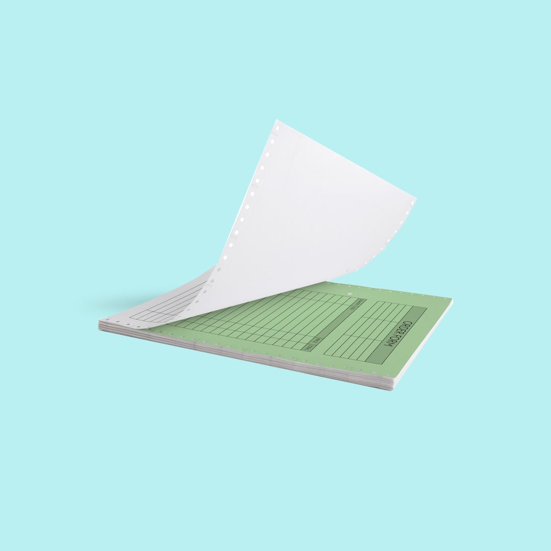 Moduli continui autoricalcanti