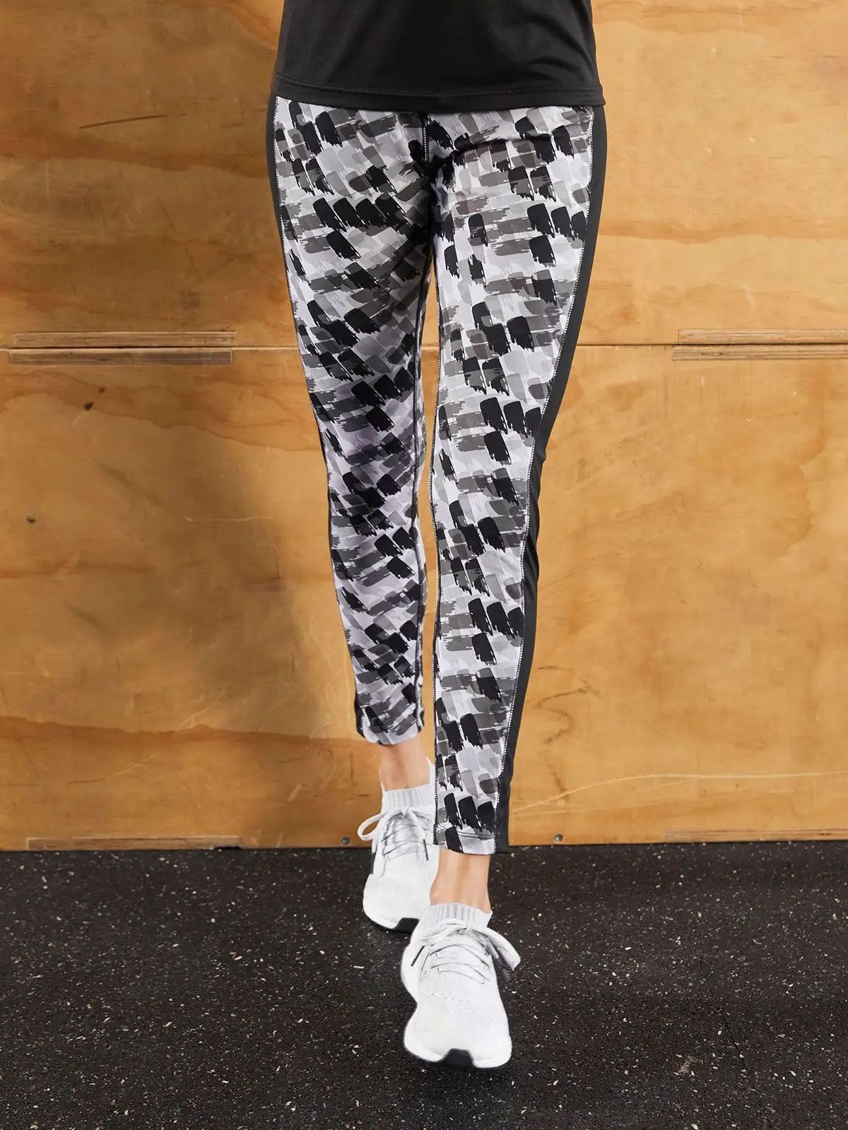 Ladies' Sports Tights - James & Nicholson