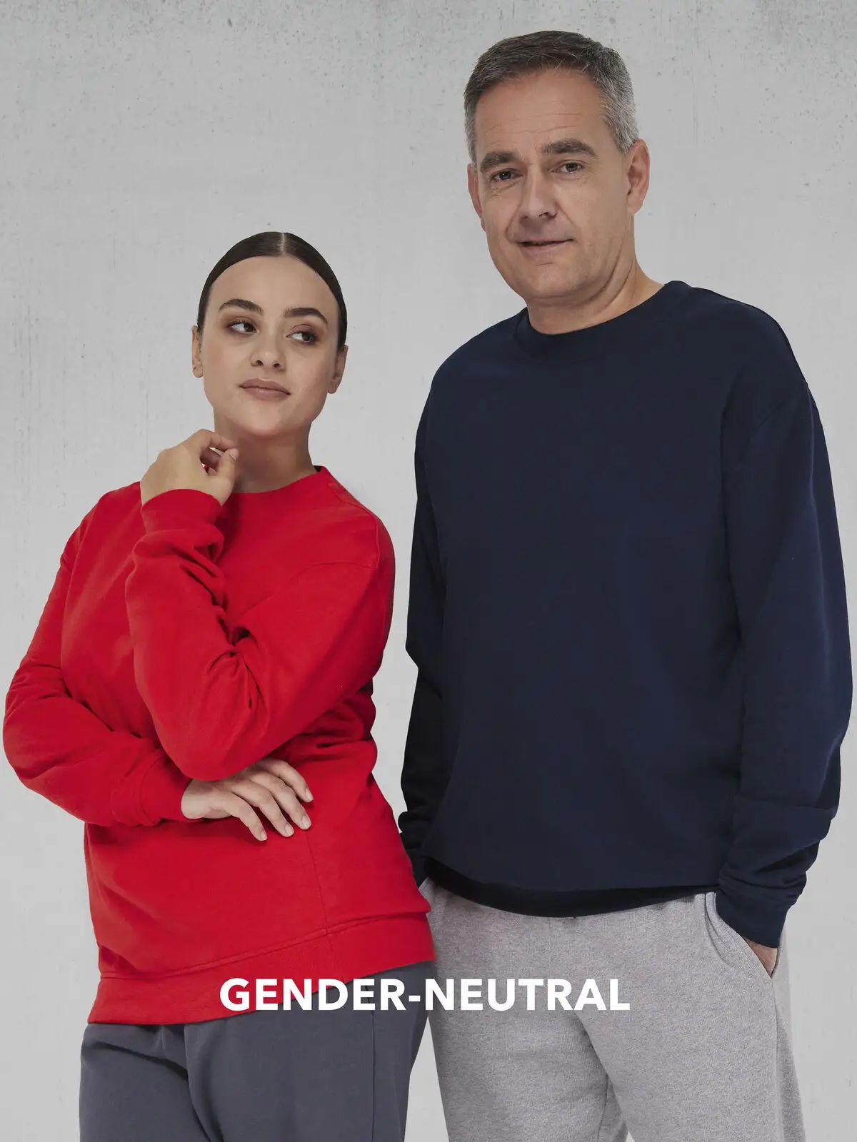 B&C ID.222 Crew - B&C Collection