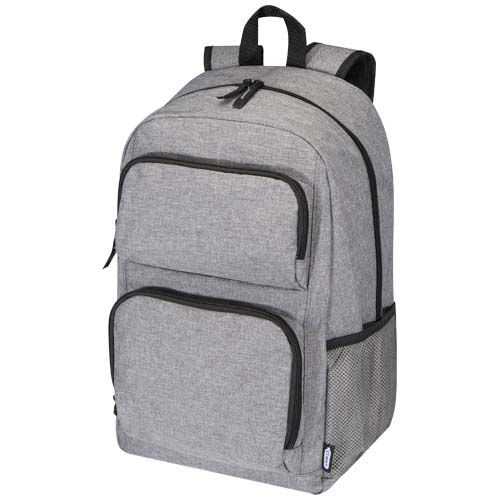 Zaino portacomputer 15" Graphite deluxe - 20L