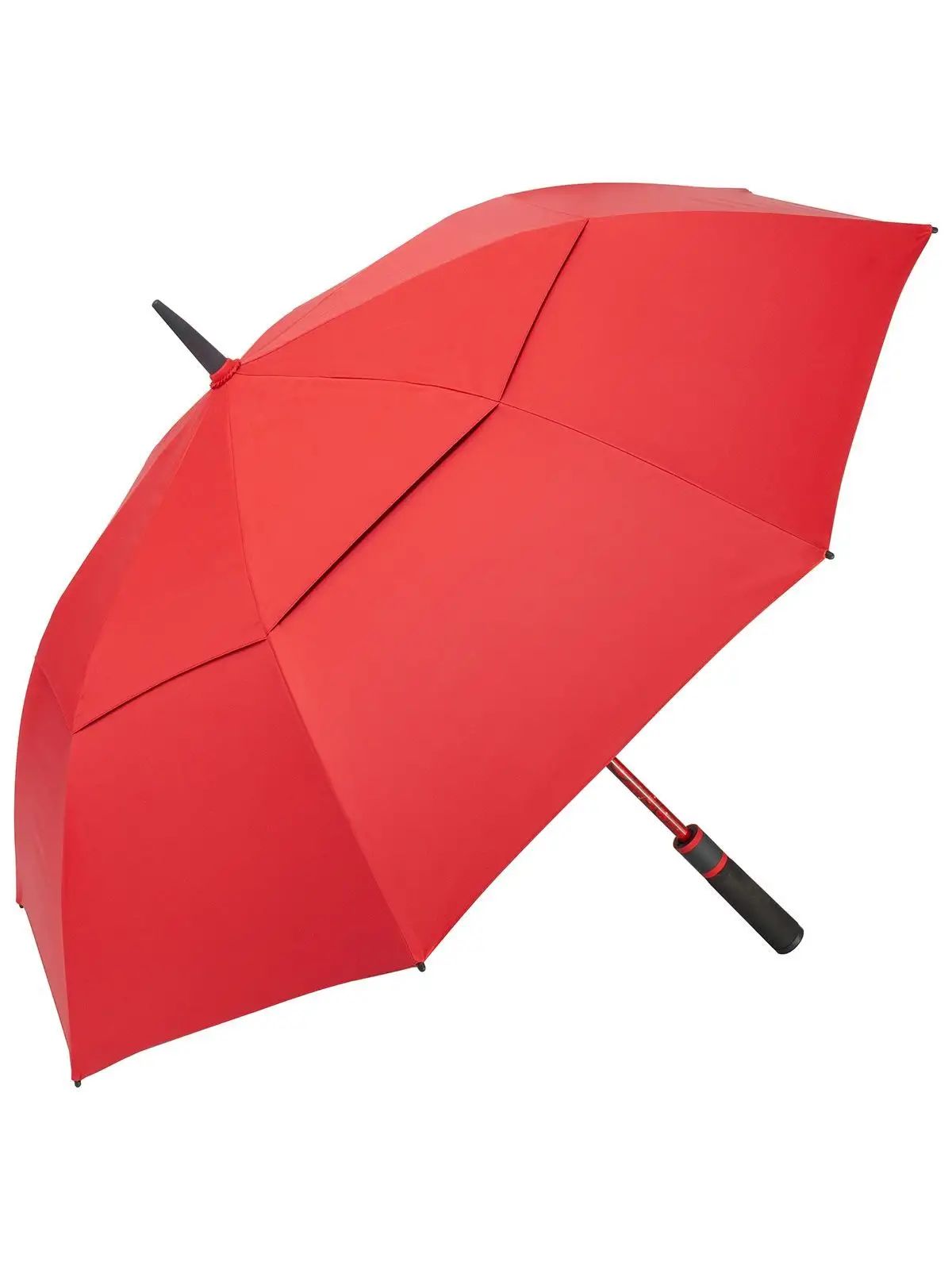AC golf umbrella FARE®-Doubleface XL Vent - Fare